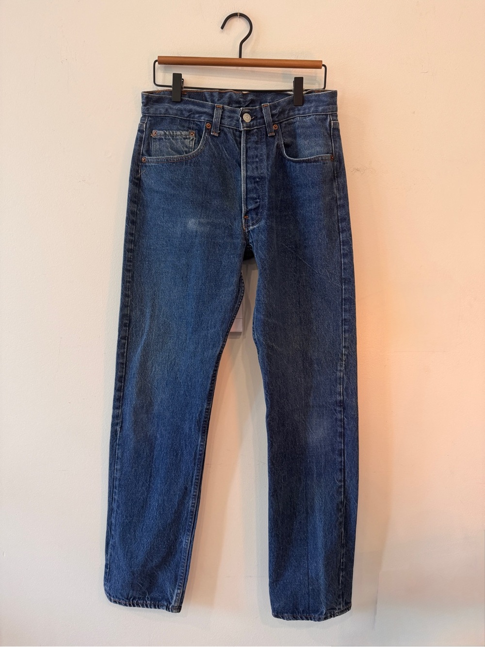 Vintage 80s Levis